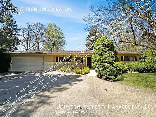 1304 W Highland View Dr Photo 1 1304 W Highland View Dr Photo 1