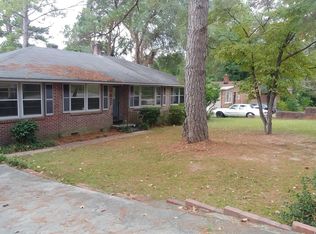 1827 Inglewood Dr, Columbia, SC 29204