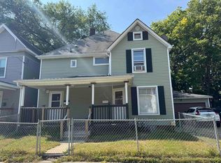 1116 Mulberry St, Waterloo, IA 50703