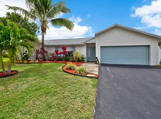 9600 Ohio Pl, Boca Raton, FL 33434