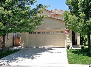 6675 Sportoletti Dr, Sparks, NV