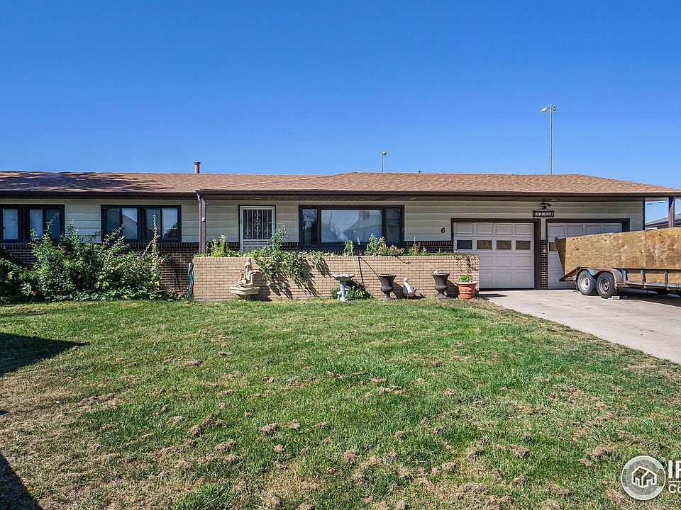 6 Cedar Ct, Eaton, CO 80615 Zillow