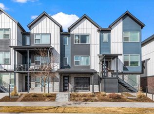 12323 Ridge Rd, Wheat Ridge, CO 80033