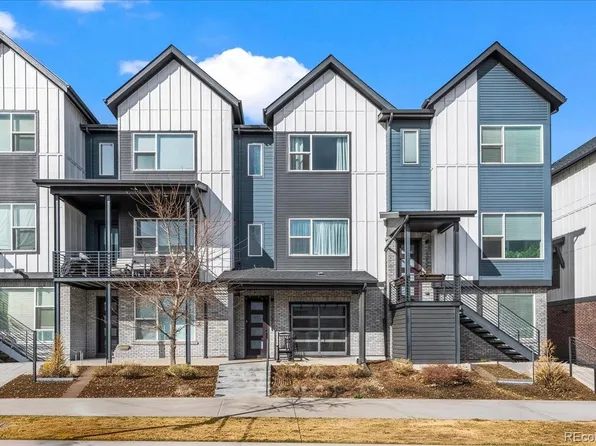 12323 Ridge Road, Wheat Ridge, CO 80033