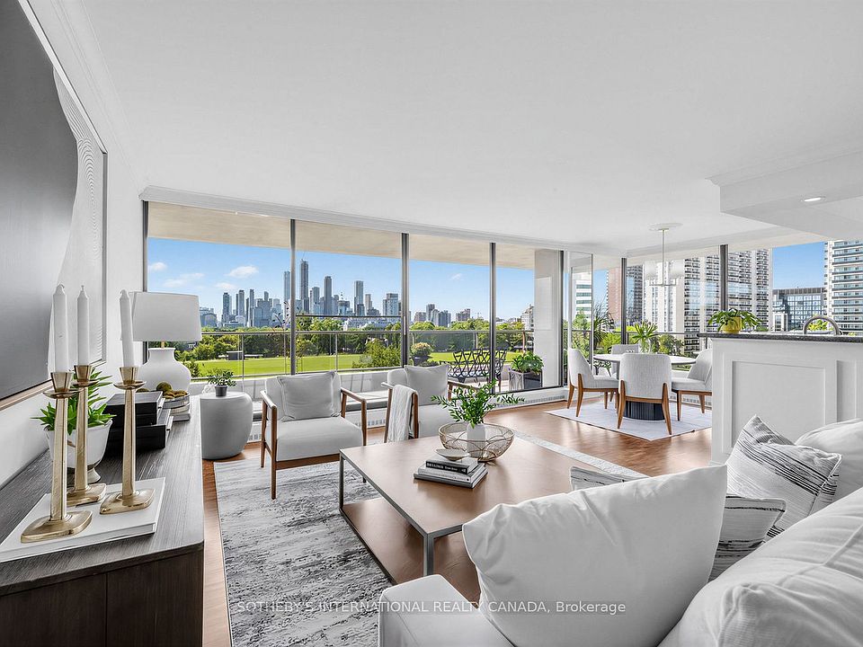 1st image of 10 Avoca Ave #706