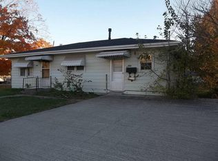 510 E 2nd St, Fulton, MO 65251