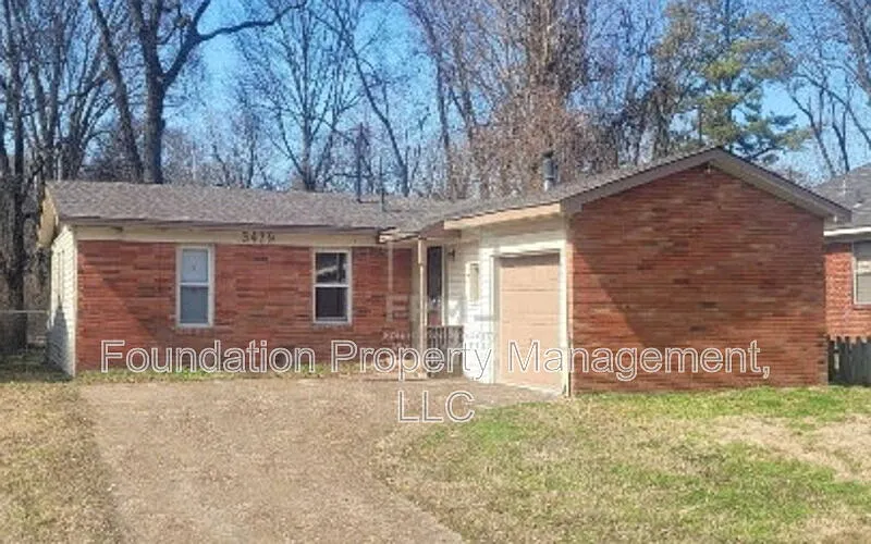 3479 Gowan Dr