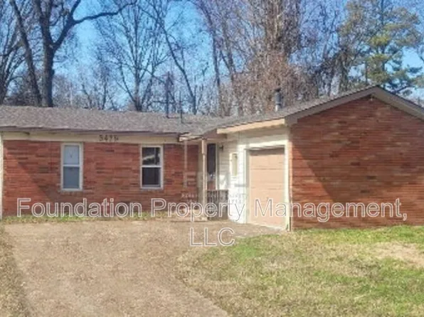 3479 Gowan Dr, Memphis, TN 38127