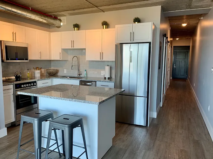 TC Lofts — Photo 4