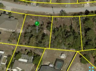 0 Shafton Rd, Spring Hill, FL 34608