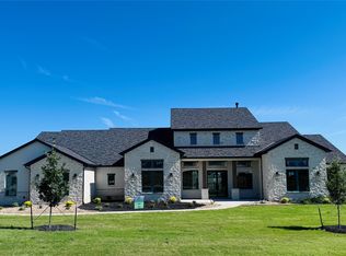 4009 Charleston Peak, Aledo, TX 76008