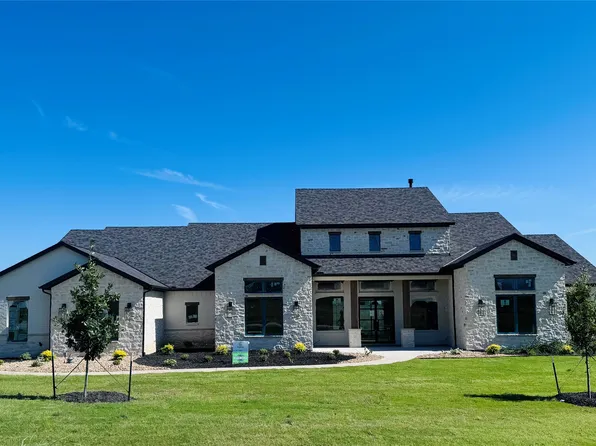 4009 Charleston Peak, Aledo, TX 76008