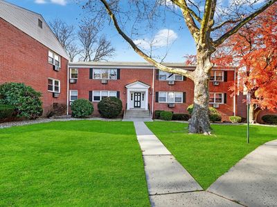 5 Oxford Court #7815, Suffern, NY, 10901