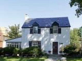 1339 Kalmia Rd NW, Washington, DC 20012