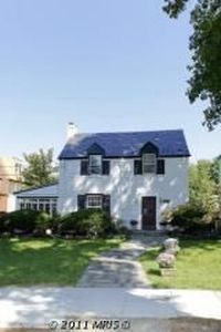 1339 Kalmia Rd NW, Washington, DC, 20012