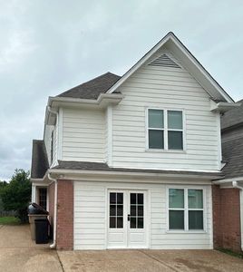 1542 Estacada Way, Cordova, TN, 38018