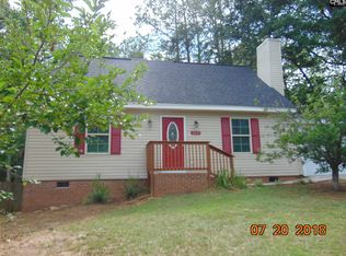 269 Conrad Cir, Columbia, SC 29212
