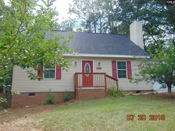 269 Conrad Cir, Columbia, SC 29212