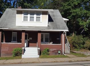 419 Fountain St, Carnegie, PA 15106