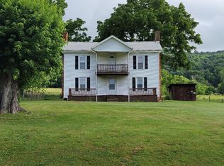1183 Peach Bottom Rd, Independence, VA 24348