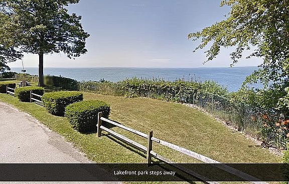 Lakefront Park