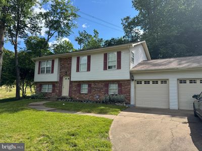 18165 Tebbs Ln, Dumfries, VA, 22026