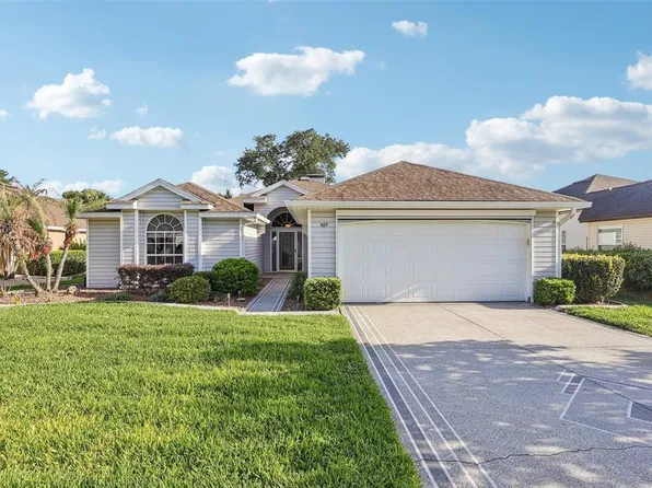 587 Juniper Way, Tavares, FL 32778