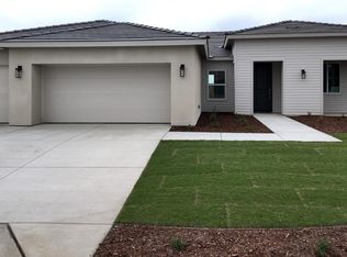 7307 Cryosphere St, Bakersfield, CA 93311