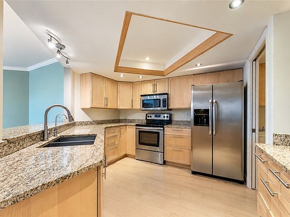 5th image of 1850 Bay Rd APT 3G