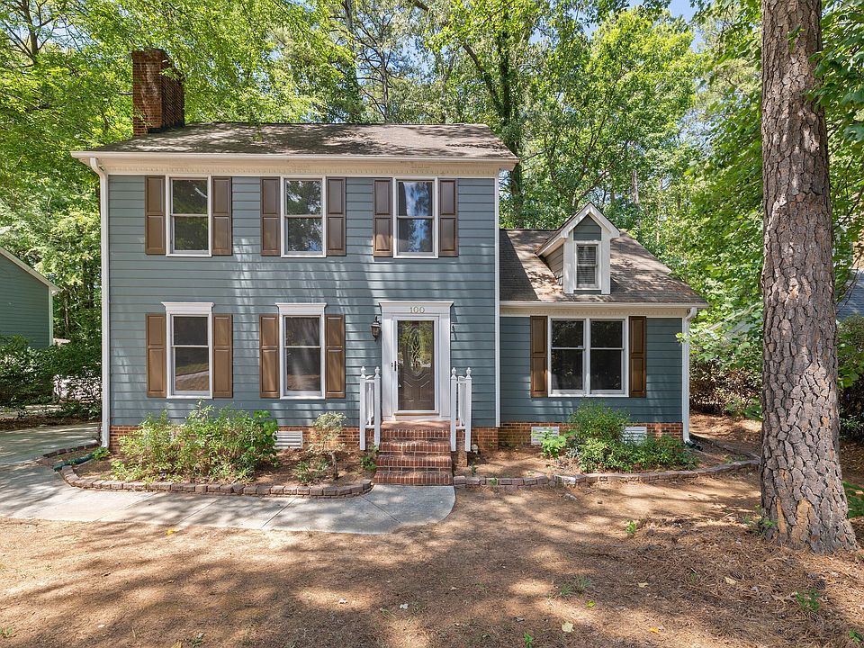 1st image of 100 Culcross Ct