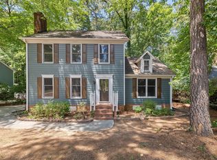 100 Culcross Ct, Cary, NC 27513