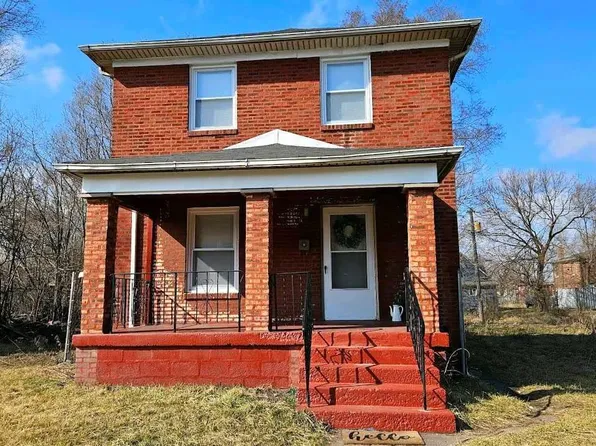 548 Carolina St, Gary, IN 46402