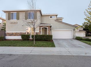 5391 Birk Way, Sacramento, CA 95835