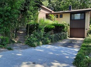 938 N Sheridan Ave, Pittsburgh, PA