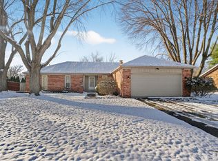 730 Colonial Way, Greenwood, IN