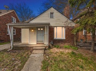 5301 Yorkshire Rd, Detroit, MI 48224