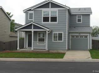 4900 E 100th Dr, Thornton, CO 80229