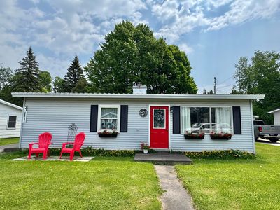 311 Elm St, Sault Sainte Marie, MI, 49783