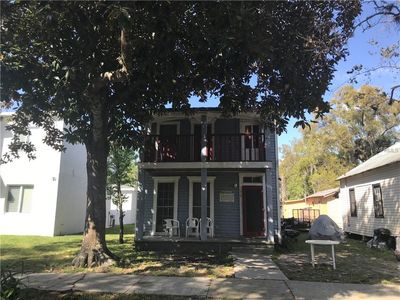 714 Cypress Ave, Sanford, FL, 32771