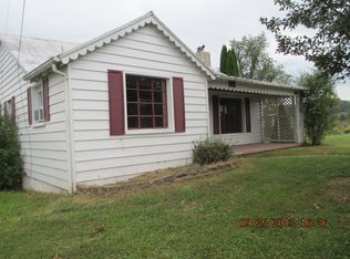 29147 Ryan Rd, Meadowview, VA 24361