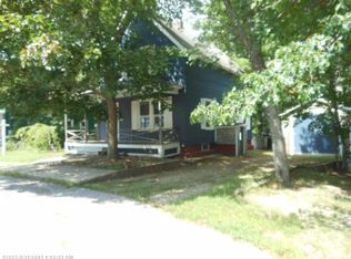 24 Minerva Ave, Sanford, ME 04073