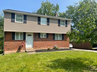 209 Pheasant Rd, King Of Prussia, PA 19406