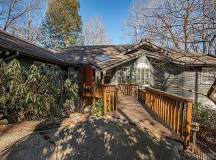 212 North Dr, Highlands, NC 28741