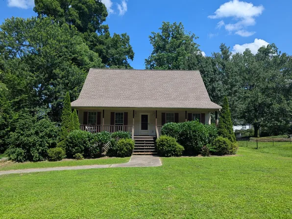 6422 Levi Rd, Hixson, TN 37343