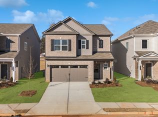 2720 Ravencliff Dr, Austell, GA 30168