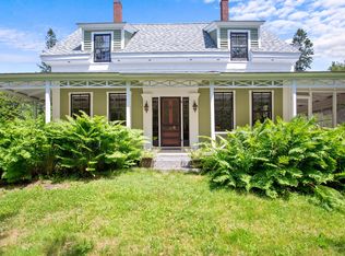 5 Post Office Rd, Hancock, ME 04640