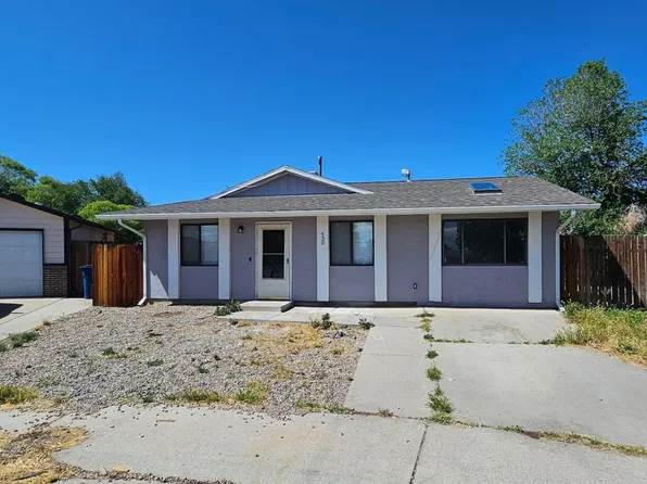430 Saxon Ct, Grand Junction, CO 81504