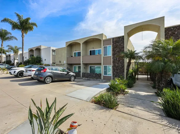 Laguna PB, 1707 Chalcedony St APT 5, San Diego, CA 92109