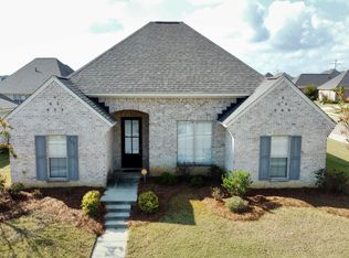 321 Buttonwood, Canton, MS 39046