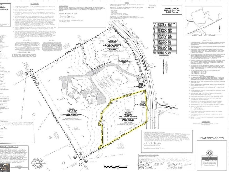 1st image of 2730C Camp Branch Rd